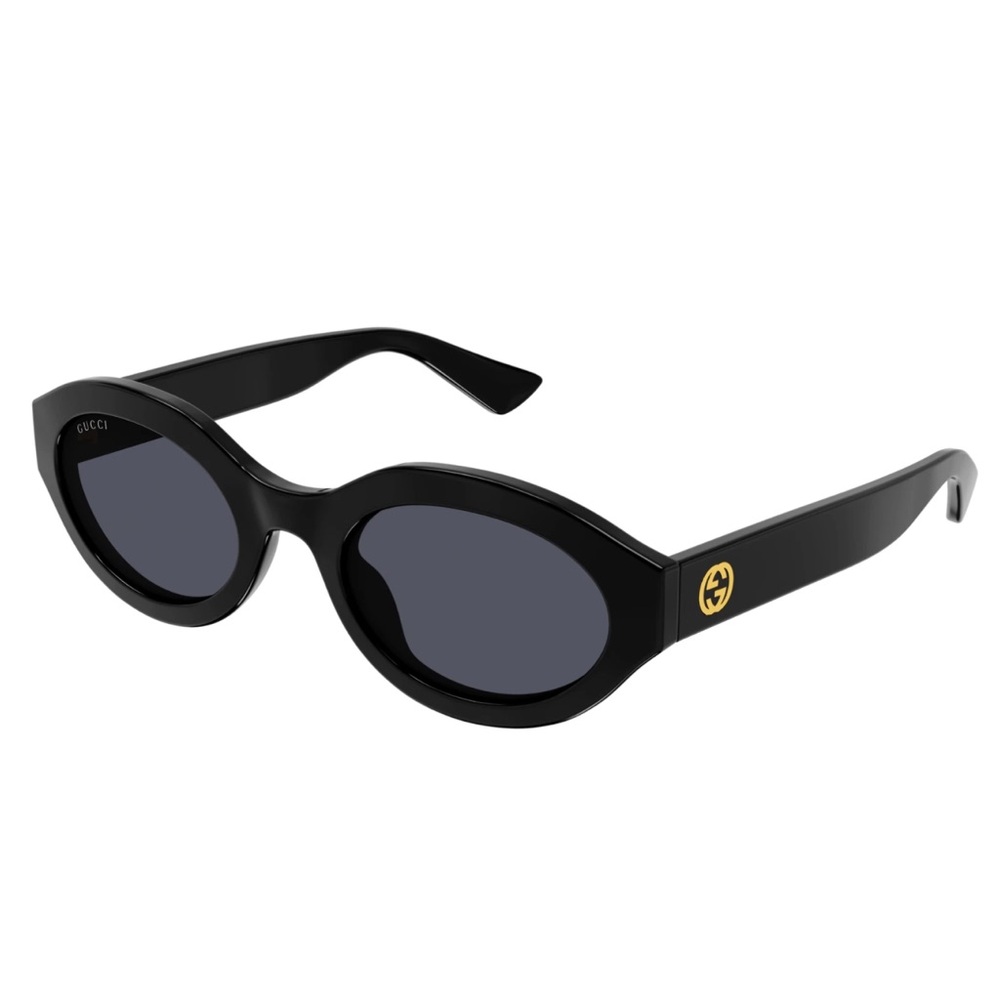 Excluded Gucci Sunglasses, New 325 - Picture 3 of 4